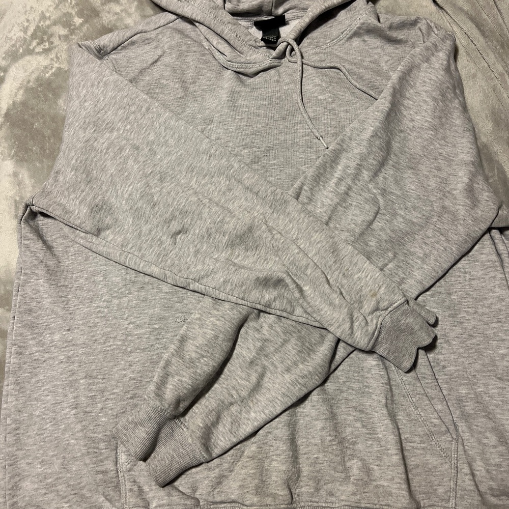 H&M hoodie